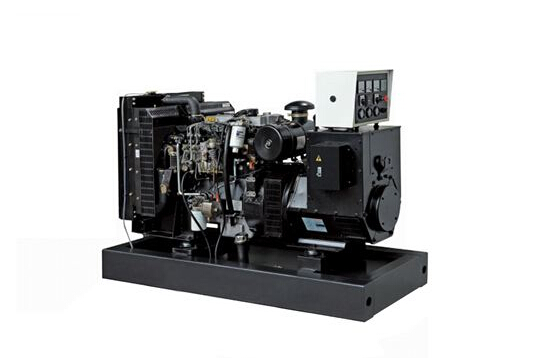 枣庄科克150kw大型柴油发电机组