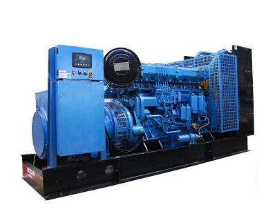 枣庄宗申动力150kw大型柴油发电机组