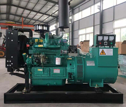 枣庄宗申动力10kw小型柴油发电机