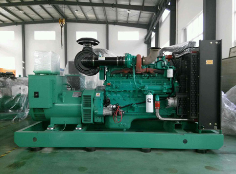 枣庄柴油发电机组 枣庄柴油发电机组