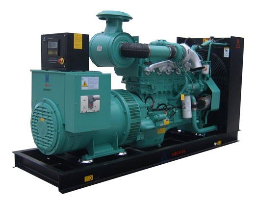 枣庄柴油发电机 枣庄柴油发电机